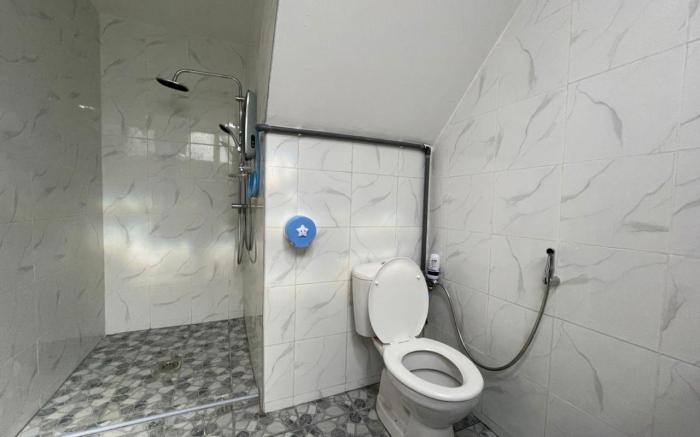 D Fa'z Homestay Labuan