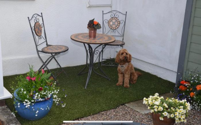 Cottage in Worcestershire