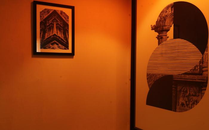 4 Lal Ghat Hotel by Downtown