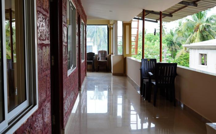 Kartik Resort
