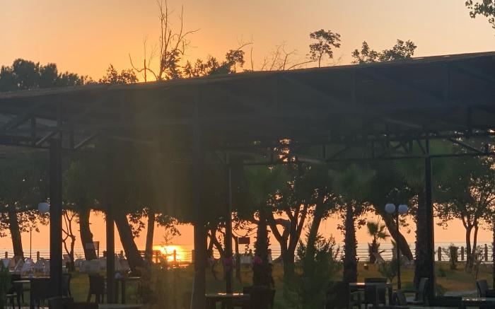 BELCAN HOTEL