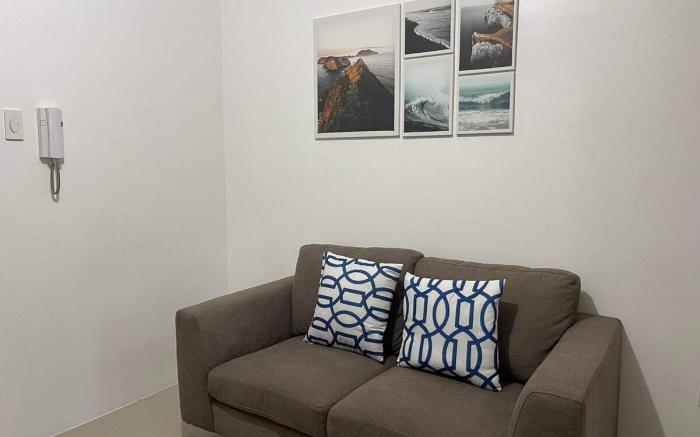 Shore 1 & 3 Residences MOA 1BR with balcony