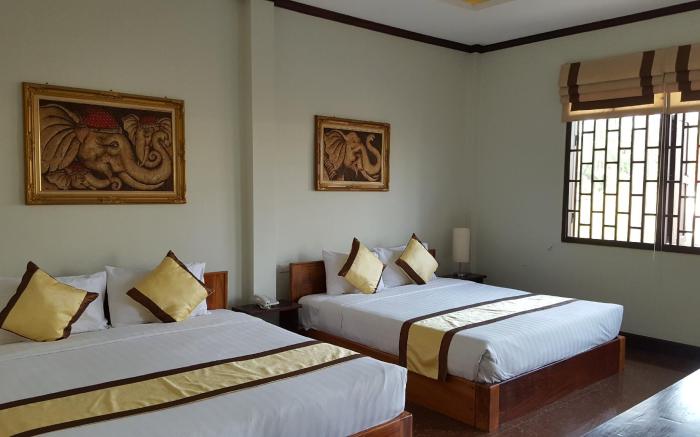 Luang Prabang Inn