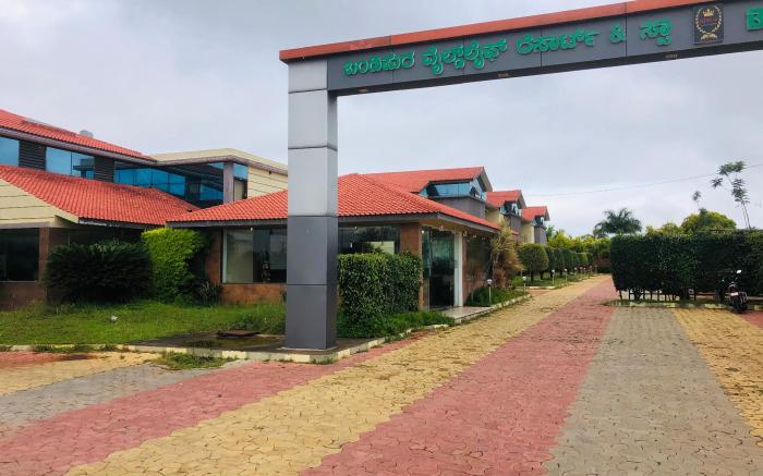 Bandipur Wildlife Resort & Spa