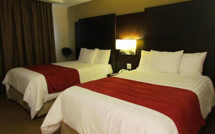 Principe Hotel and suites