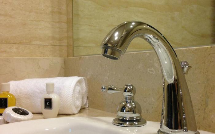 Principe Hotel and suites