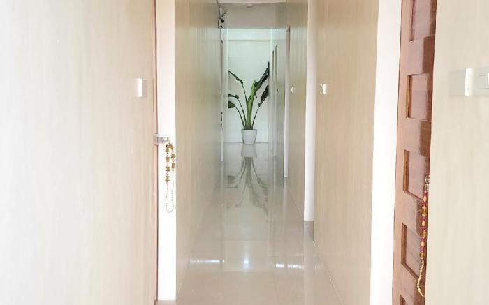 Hey Mojo Guesthouse at Santa Fe, Bantayan Is. 