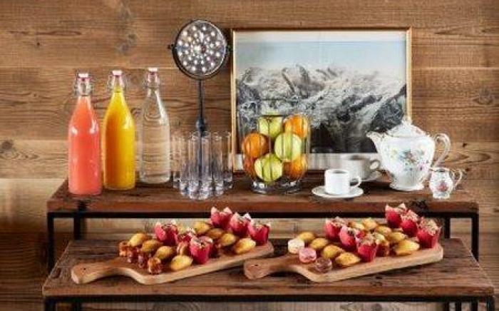 Chalet Alpen Valley, Mont-Blanc