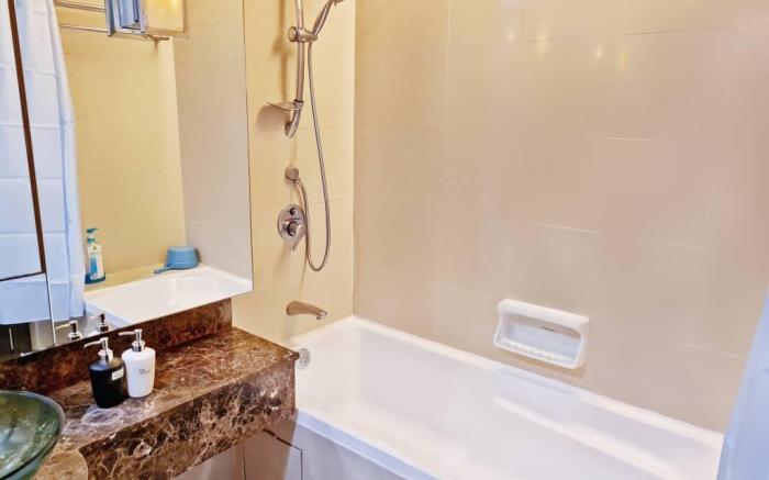 Sunway Lagoon Resort Suite (Lagoon View)