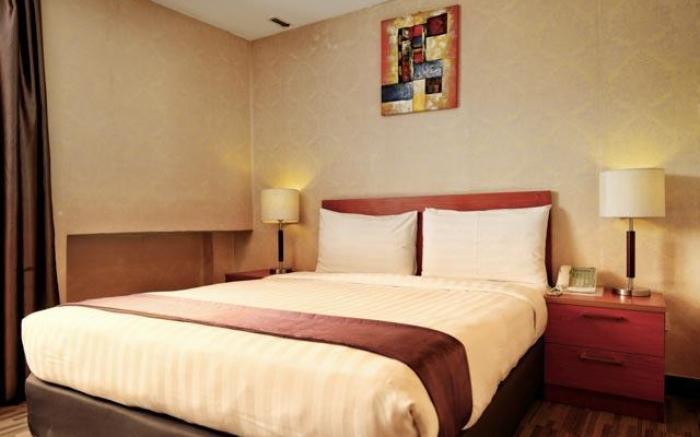 Hotel Orkid Inn