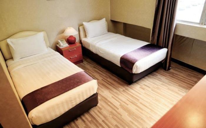 Hotel Orkid Inn