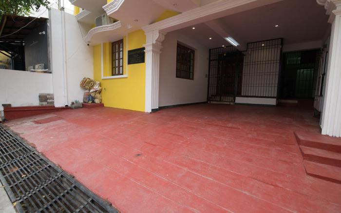 Zamindar Heritage Villa