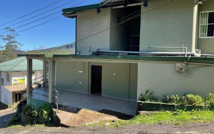 Wingston Bungalow Nuwara Eliya