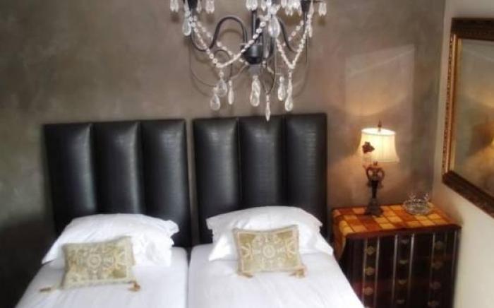 Stone Olive Guesthouse