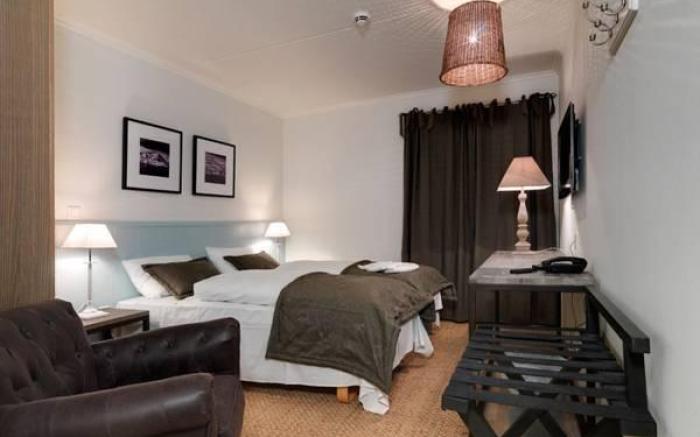 Strand Hotel Fevik - by Classic Norway Hotels