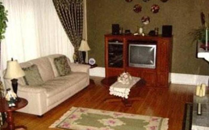 Strathaird Bed and Breakfast