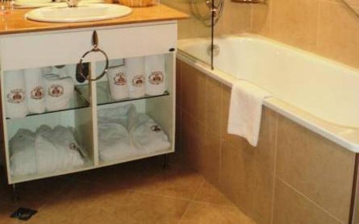 Strimon Garden Medical SPA Hotel