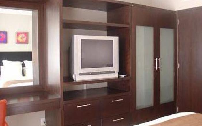 Suites Giorgio