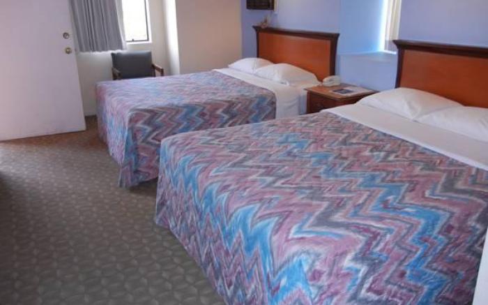 Sunbeam Motel