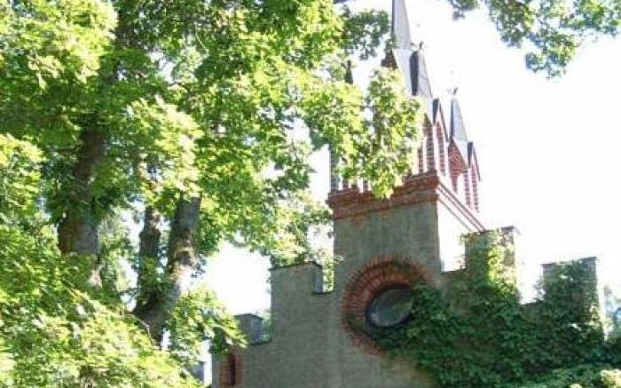 Mustion Linna / Svarta Manor