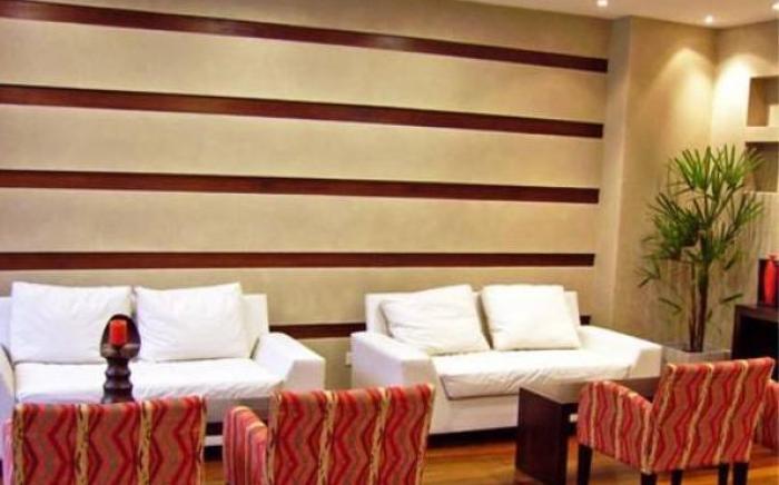 Tangoinn Club Hotel