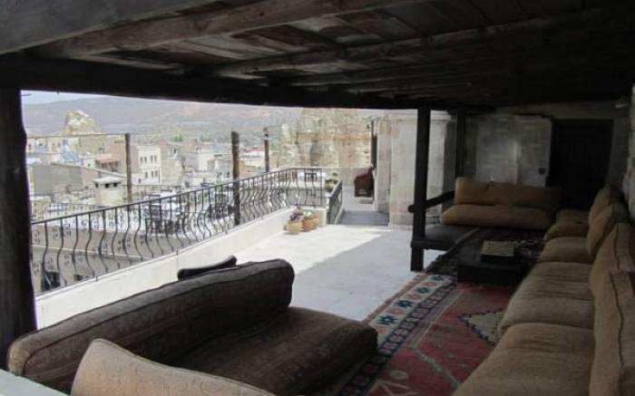Taskonak Hotel