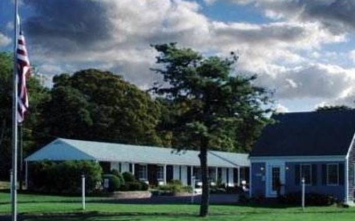 The Chatham Motel