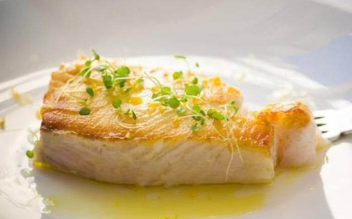 Townhouse on the Green