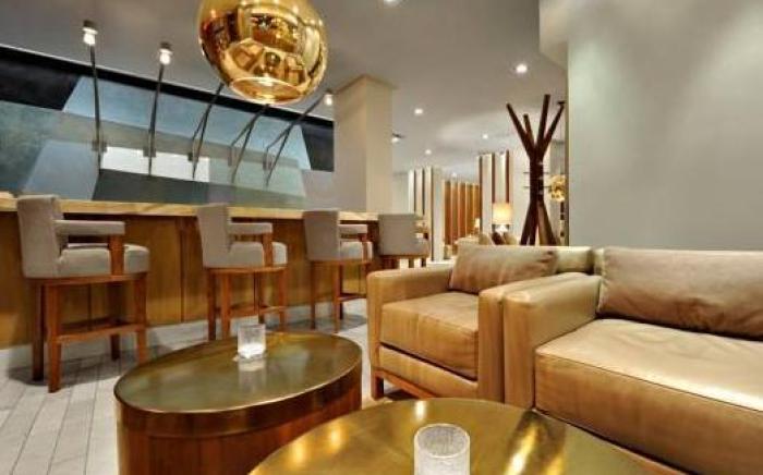 The James Hotel