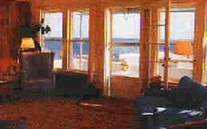 The Masthead Resort