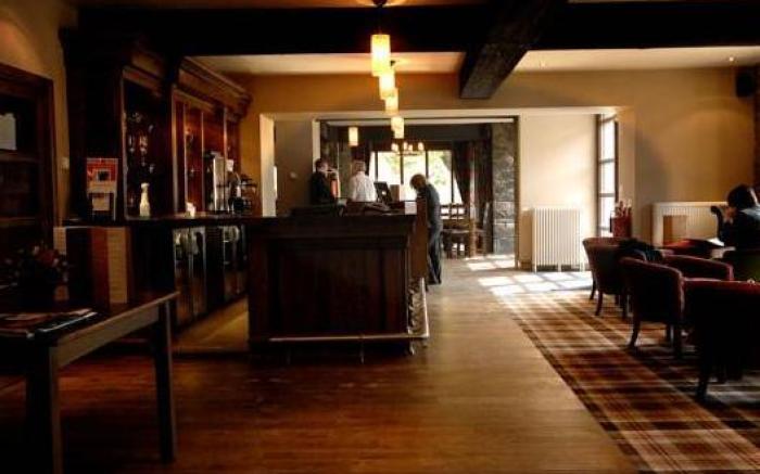The Old Mill Inn