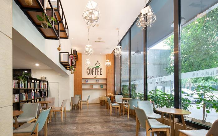 Idyll Keywell Hotel Southwest Jiaotong University Metro Station