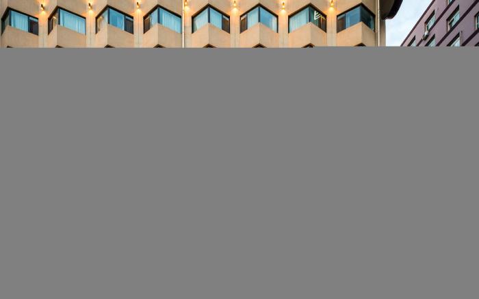 Manting Hotel Yantai South Street Wanda Plaza