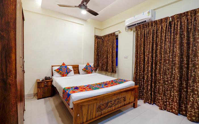 FabHotel Kings Suites - Nr. Hennur Main Road