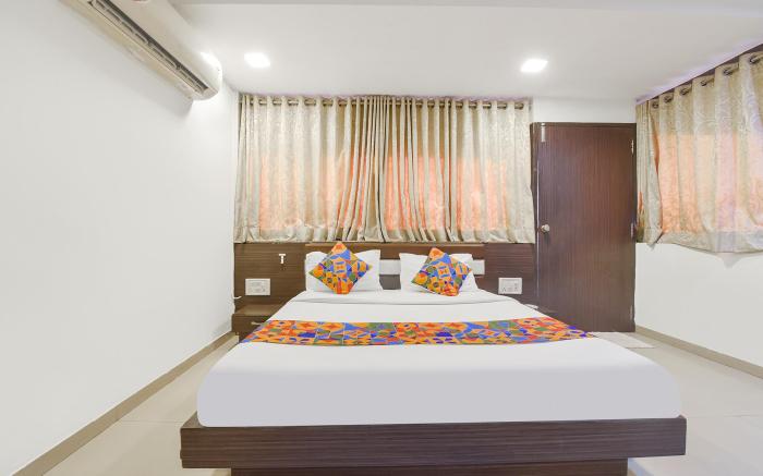 FabHotel Skyland -  Ambli - Bopal Rd