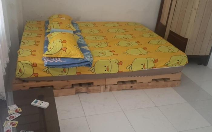 N's Home