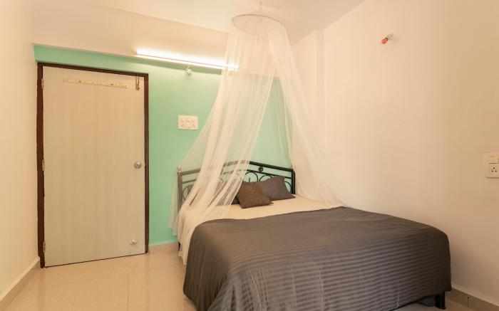 CollarCamp Twilight 1BHK Apartment
