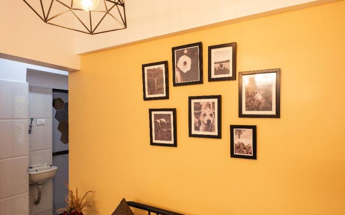 CollarCamp Twilight 1BHK Apartment