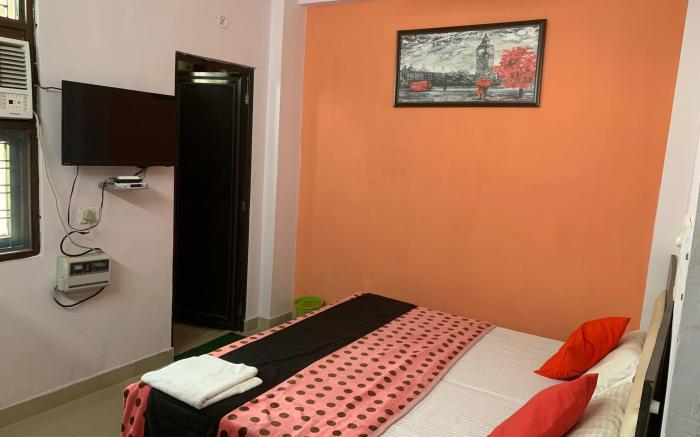 HOTEL HAPPY STAY