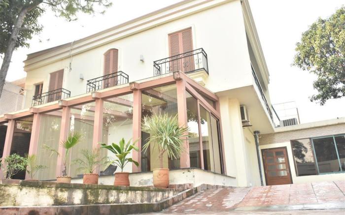 The Life House