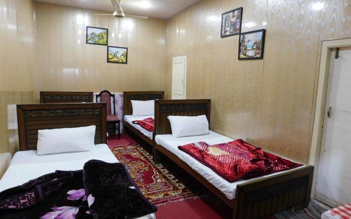 Rex Hotel