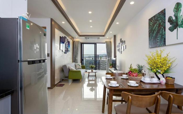 MUONG THANH APARTMENT - 2BR*****