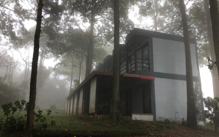 Phu Phrom Dao Farmstay