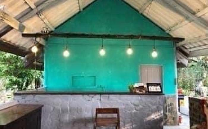 Phu Phrom Dao Farmstay