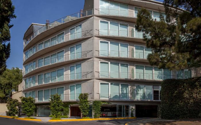STARA BOUTIQUE HOTEL SAN ANGEL INN