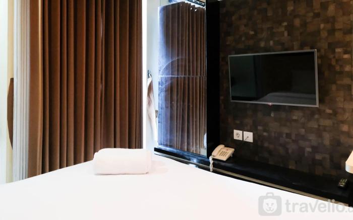 StrategicCozy Studio Tamansari Papilio By Travelio
