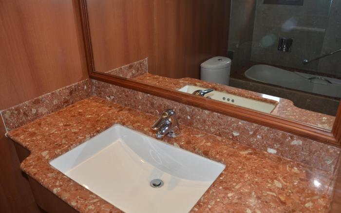 Golden Sands Apartment