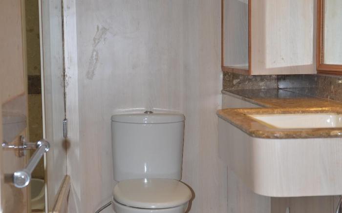Golden Sands Apartment