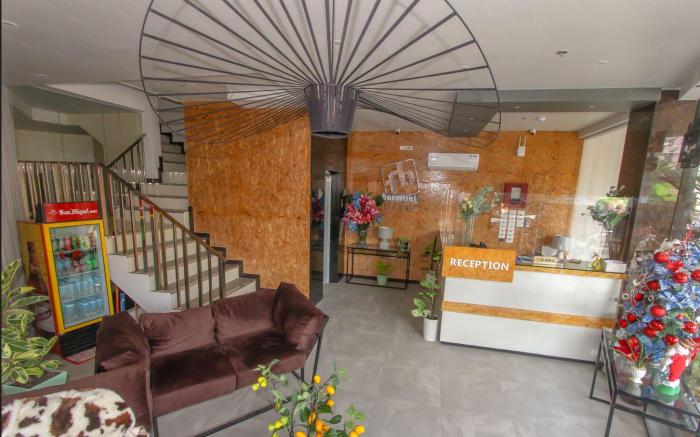 FB Dormitel Suites