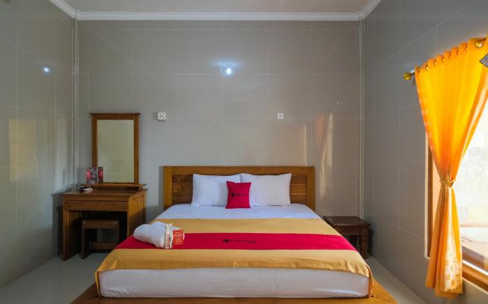 RedDoorz @ Tanjung Alam Hotel Lovina